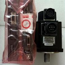 Bargaining original A2 series servo motor 1KW set ECMA-C11010RS ASD-A2-10