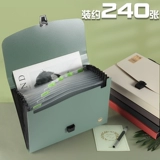 1PC Desk File Polder Document Paper Organizer держатель хранилища хранения