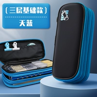 (Три слоя основных моделей) Tiantan