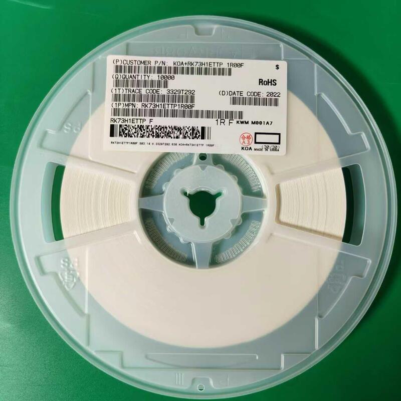 Suitable for Panasonic Npm/Cm Chip Mounter, for Applying Cpk Blue Material Chip Resistors 0402, Original Calibration Precision