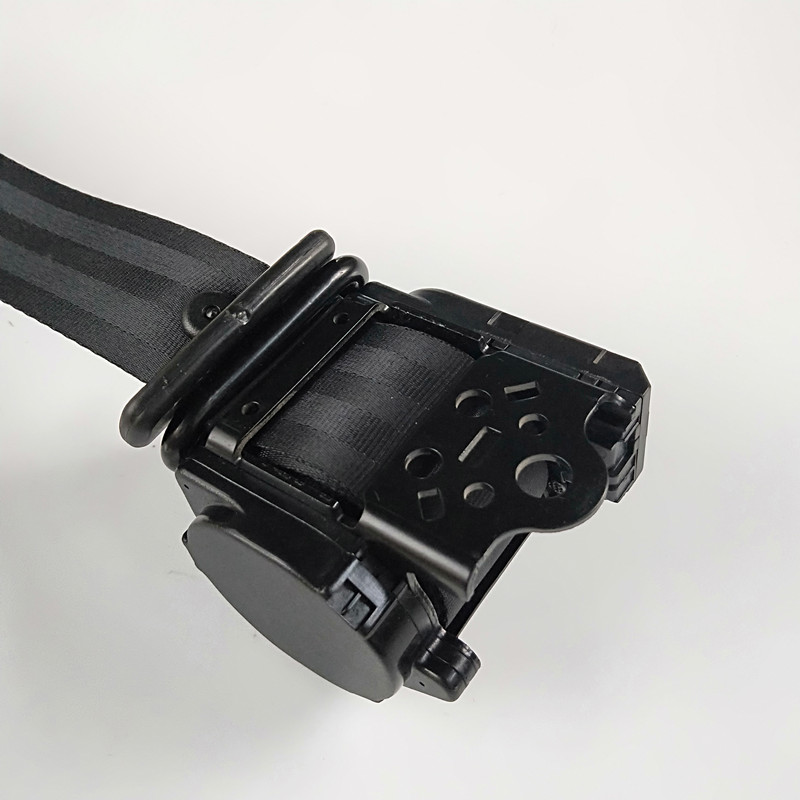Fully automatic retractable three-point seat belts for passenger buses, large and medium-sized buses, trucks, and vans, supplied directly from the manufacturer