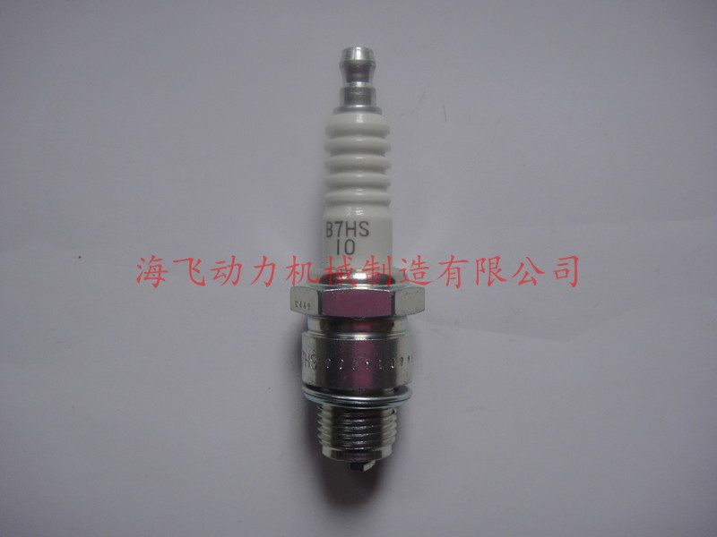 Yamaha YAMAHA Sea's 4 5 6 9 9 15P horsepower outboard motor hanger accessories spark plug