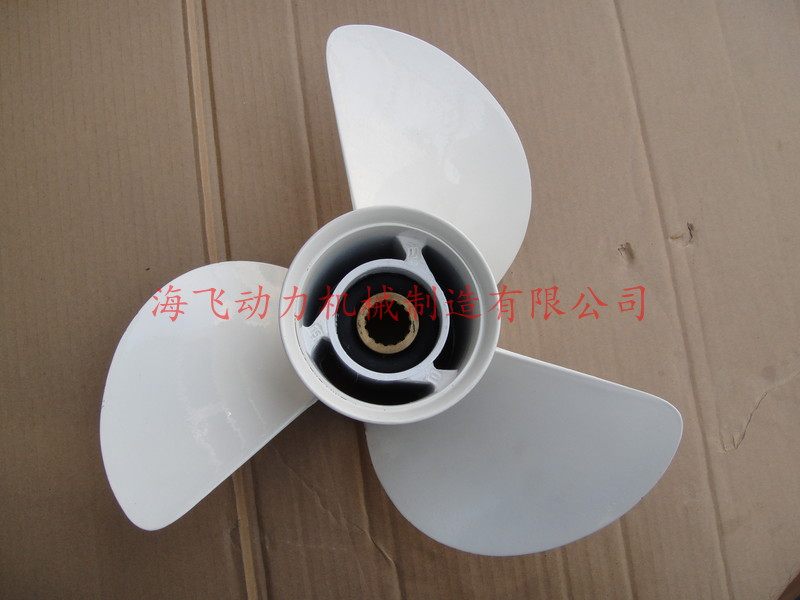 60 horsepower 15-horsepower 15-inch outboard motor boat outer motor wall-mounted cold air marine engine propeller for mountain leaves