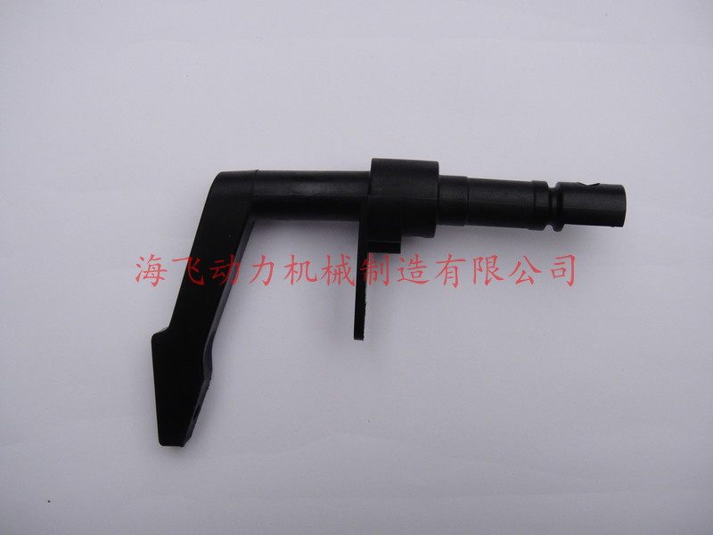 Yamaha Penier double-horse 2-stroke 456-horsepower outboard motor engine shift gear shift gear handle