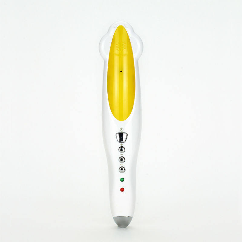 Malt (Maiya) Xiaoda smart point reading pen-Chen Lisheng special shot