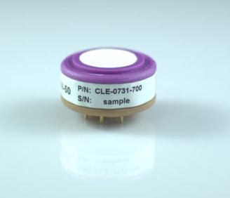 Originally installed HoneywelllHoneywell 7HCN-50 CLE-0731-700 Cyanide Hydrogen Electrochemical