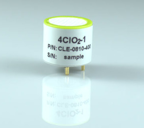 Original Honeywell Honeywell 4CLO2-1 4CLO2-50 Chlorochemical Dioxide electrochemical transmission