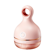 German hair ball trimmer rechargeable household ball hair removal clothes shaving suction shaving machine pilling artifact
