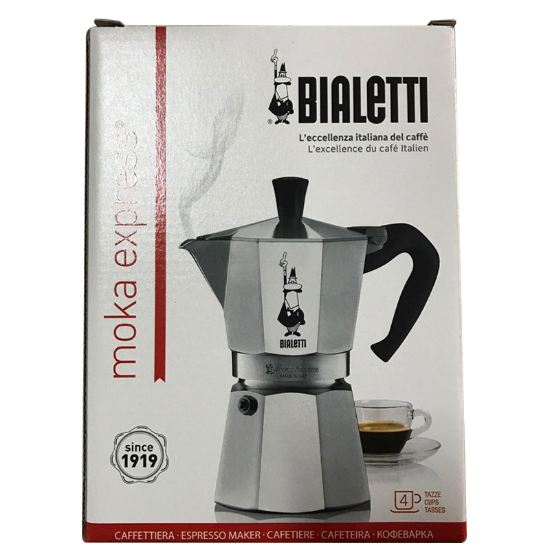 Bialetti Moka Italian Import Than Din Pot Home Coffee Espresso Bialetti Moka Italian Import Than Din Pot Home Coffee Espresso