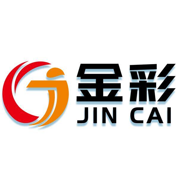 金彩居品 品质严选的LOGO