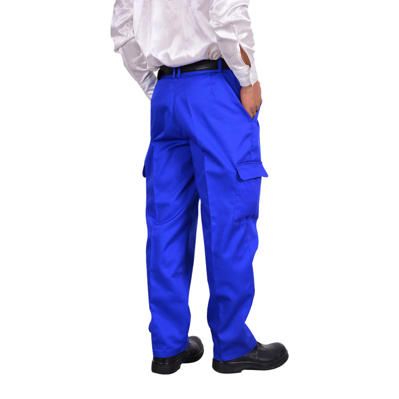 Tenue de travail en coton - Ref 1913071 Image 10