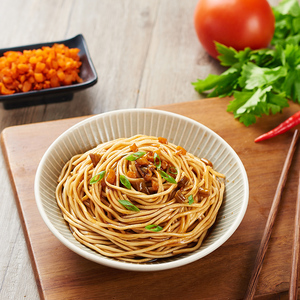 大汉口武汉正宗热干面4包