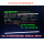 Программное обеспечение для проверки исправности панели памяти DDR45 MEMTEST86 11.6 SIT может отображать местоположение дефектных частиц mini 0