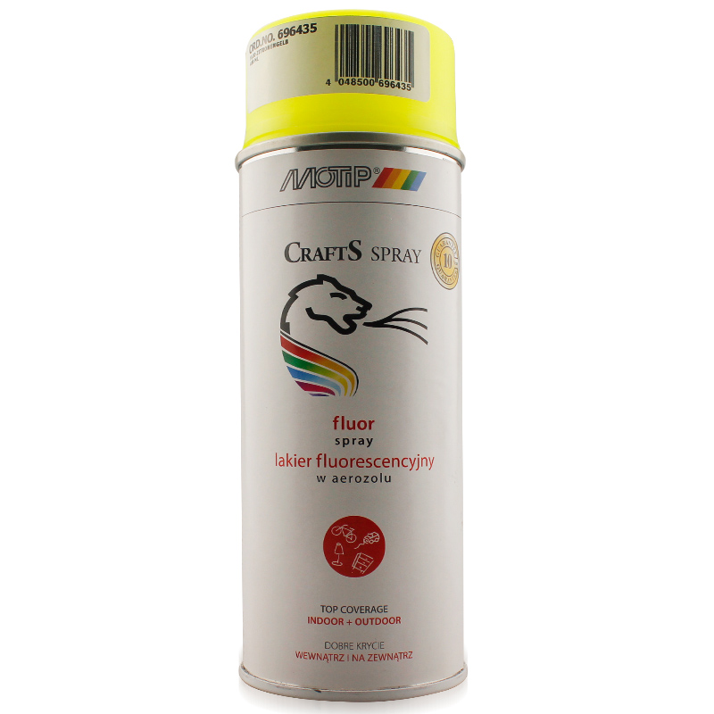 MOTIP imported caliper paint High temperature paint Car caliper paint