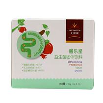 Infinite Food Lixing Probiotics Solid Drink 32g (2G * 16) Box