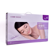 Infinite extreme enjoyment Youle health care pillow space memory cotton cervical pillow latest date spot