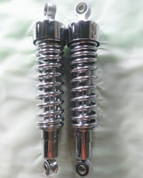 Giảm xóc sau xe máy Storm Prince QS150A QS150B Prince giảm xóc sau xe phuộc nhún xe wave