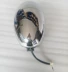 Đèn xe máy Qianjiang Original Storm Prince Đèn pha Đèn pha QJ150-3B-18F Kích thước đèn - Đèn xe máy đèn pha laser cho xe máy Đèn xe máy