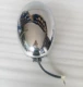 Đèn xe máy Qianjiang Original Storm Prince Đèn pha Đèn pha QJ150-3B-18F Kích thước đèn - Đèn xe máy đèn pha laser cho xe máy
