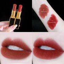 Spot New products TF TOM FORD BLACK GOLD FINE MATT FINISH RED 27 27 24 24 16 80 28 28 15 12