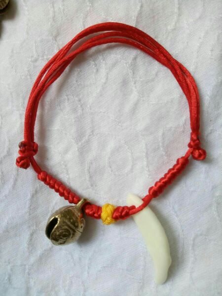 Bracelet de cheville - Ref 3103674 Image 14