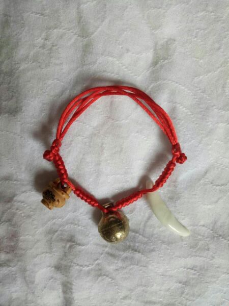 Bracelet de cheville - Ref 3103674 Image 12