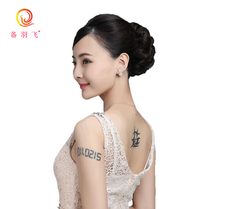 Extension cheveux - Chignon - Ref 245294 Image 4