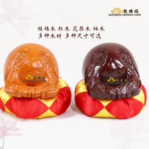 Buddhist Taoist wooden musical instrument water and land law will be GUI nanmu 4 inch 5 inch 6 inch 7 inch 8 inch 9 inch 10 inch wooden fish