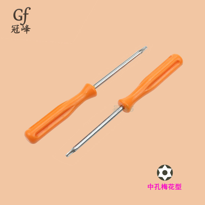 Xbox 360和Xbox One手柄拆机必备工具：如何挑选优质内六角螺丝刀2025新趋势解析