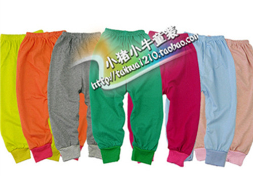 Pantalon pour garcons et filles - Ref 2059197 Image 24