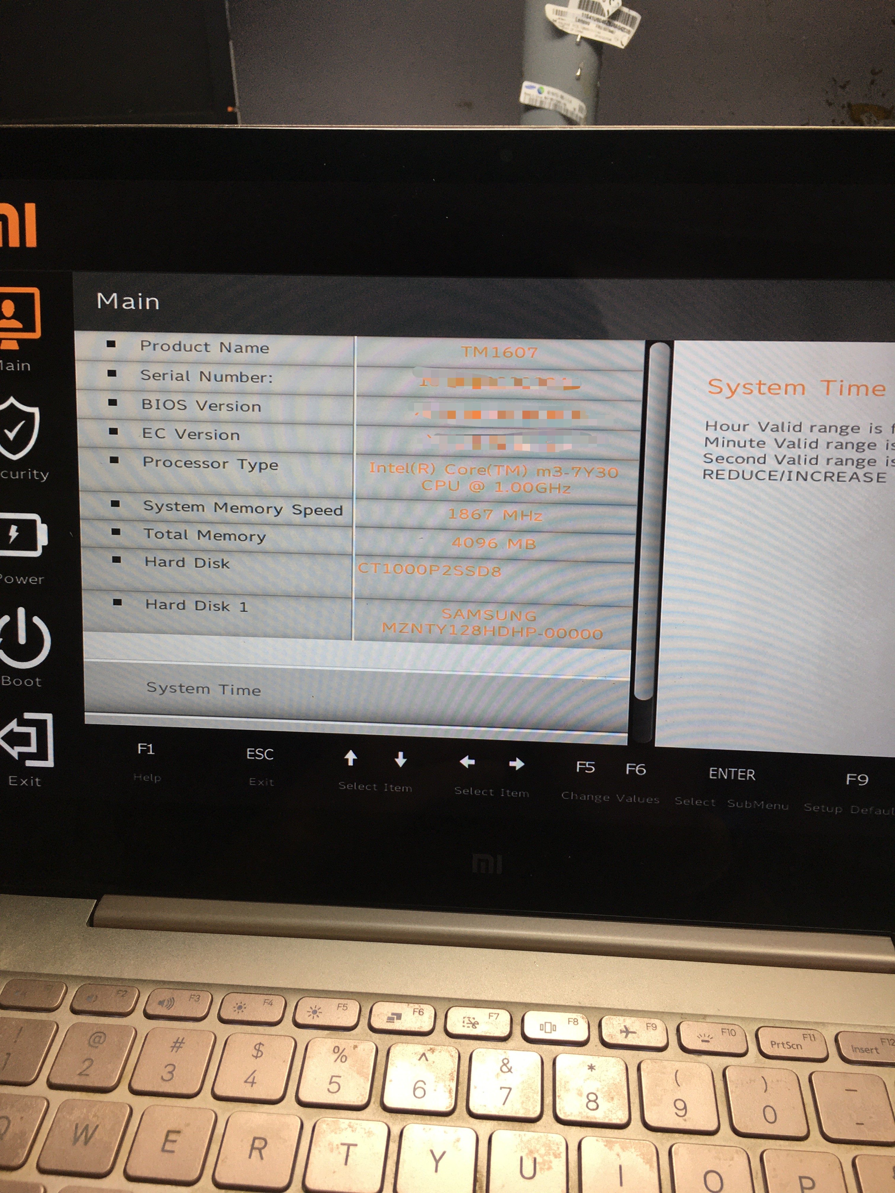 笔记这内存扩容指南：例比怎么让老计算机秒变流畅。✨