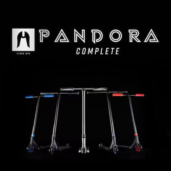 Extreme Scooter Ethic Pandora Top Model Complete Vehicle Key Extreme Scooter Extreme Scooter Ethic Pandora Top Model Complete Vehicle Key Extreme Scooter