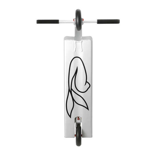 Aztek极限滑板车 Siren整车 高配款  SCOOTER 运动场街头通用