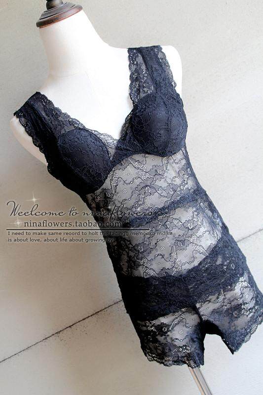 Corset amincissant sexy - Ref 695039 Image 11