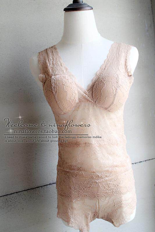 Corset amincissant sexy - Ref 695039 Image 6