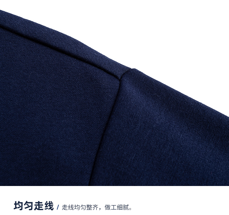 李维斯 儿童 秋冬新款 纯棉加绒卫衣 图14