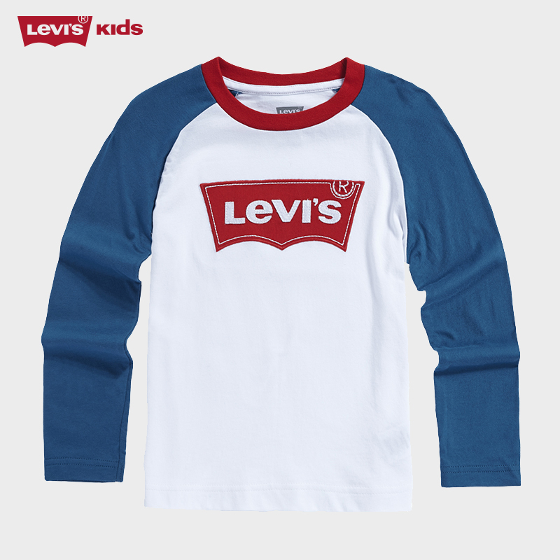levis t shirt boys