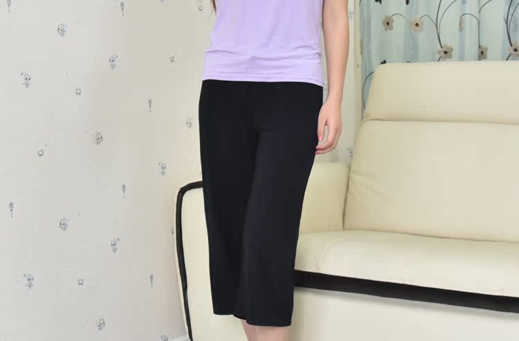 Pantalon pyjama Moyen-âge G151 - Ref 713412 Image 7