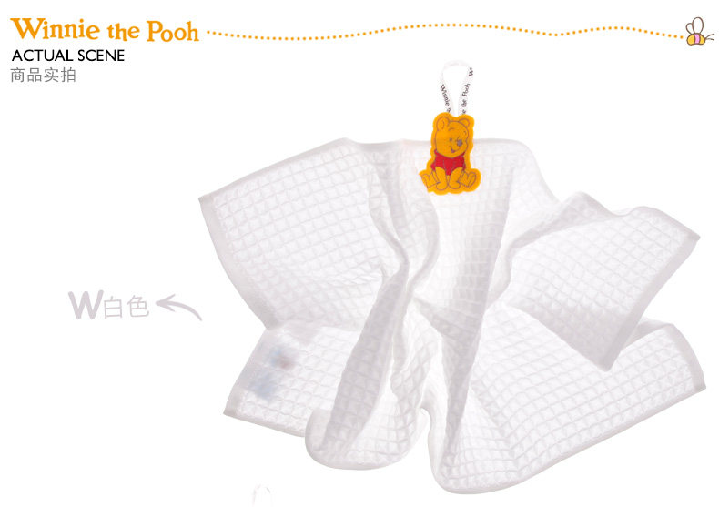 Полотенце Disney Venini Xiongfafu_03.jpg