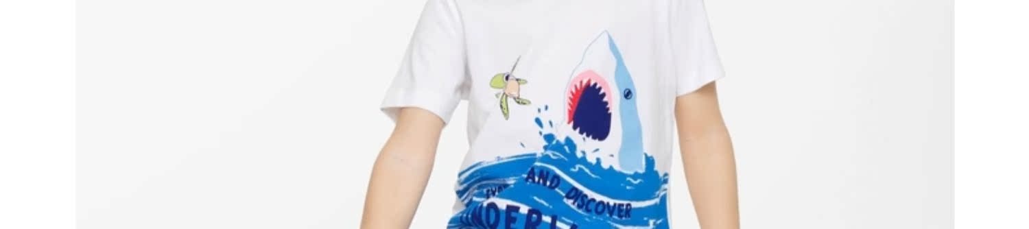 Benny Road Children Wear 2019 New Men Po áo thun ngắn tay cotton nam Boy Xiao Bao Yang Xia áo khoác mùa hè - Áo thun quần áo trẻ em cao cấp