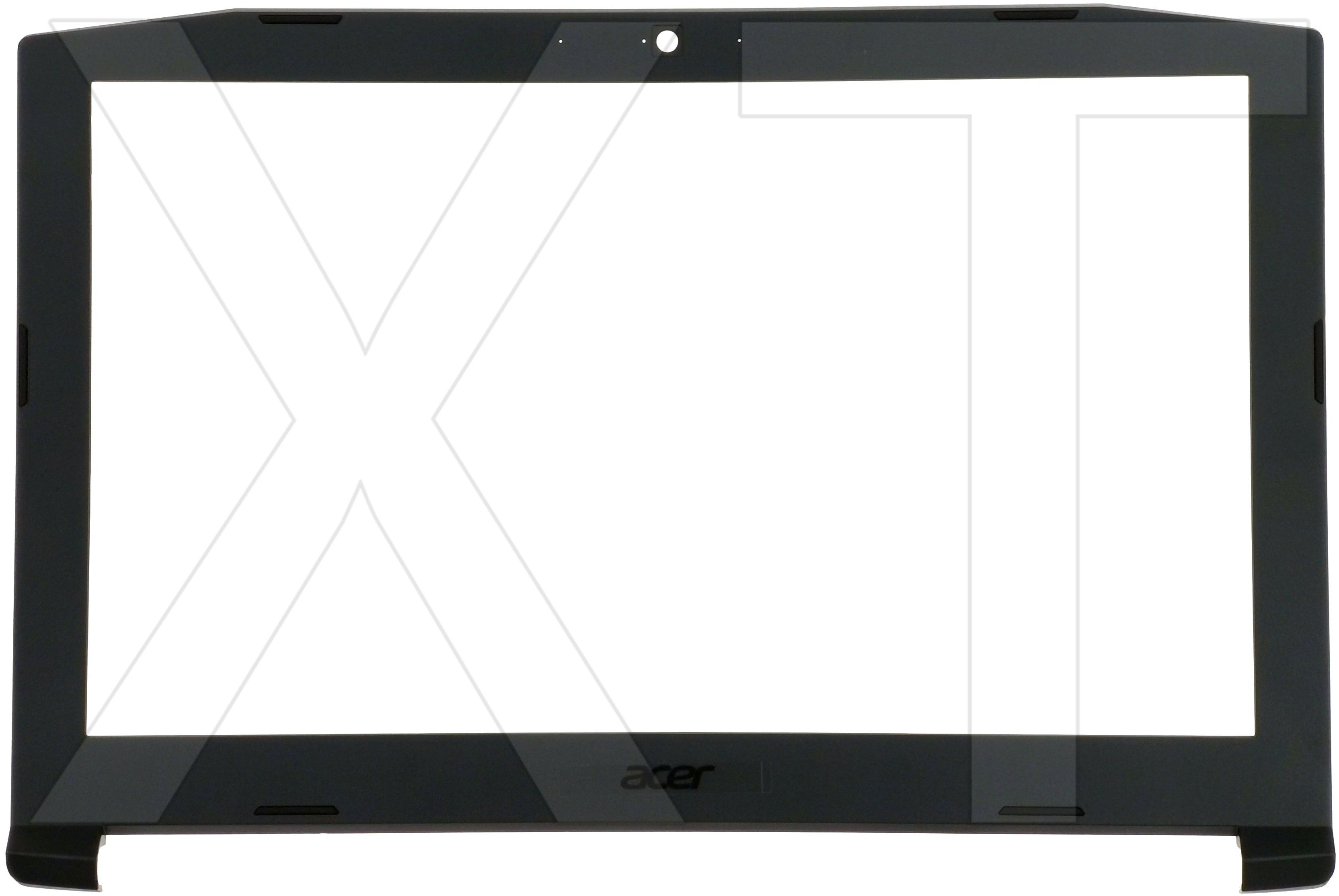 Applicable Acer AN515-51 N17C1 AN515-53 AN515-52 AN515-51G B shell screen frame