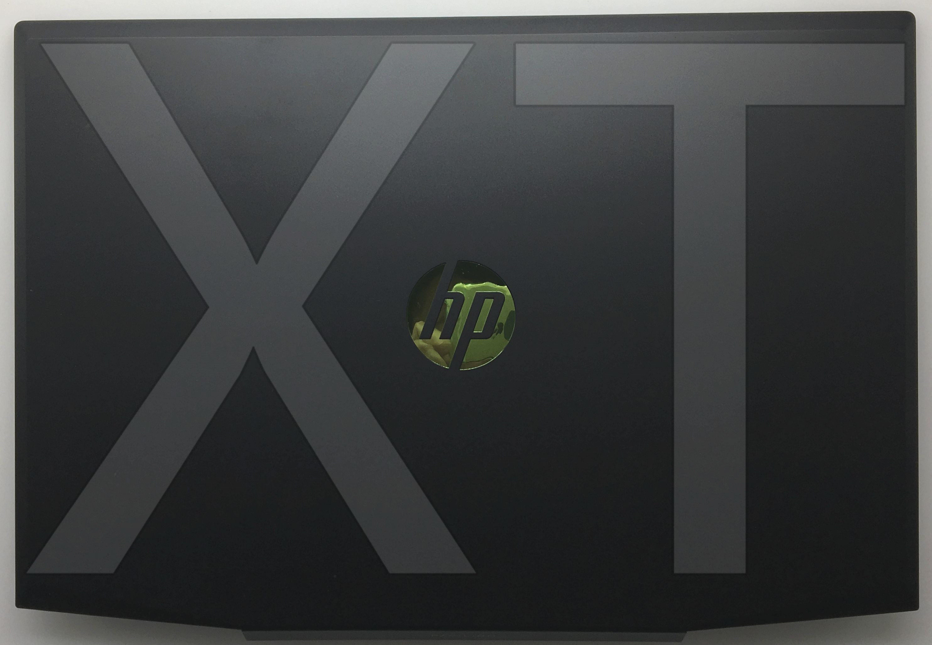 Apply HP Light Shadow Elf 4 15-CX TPN-C133 A shell screen back cover Green Label shell