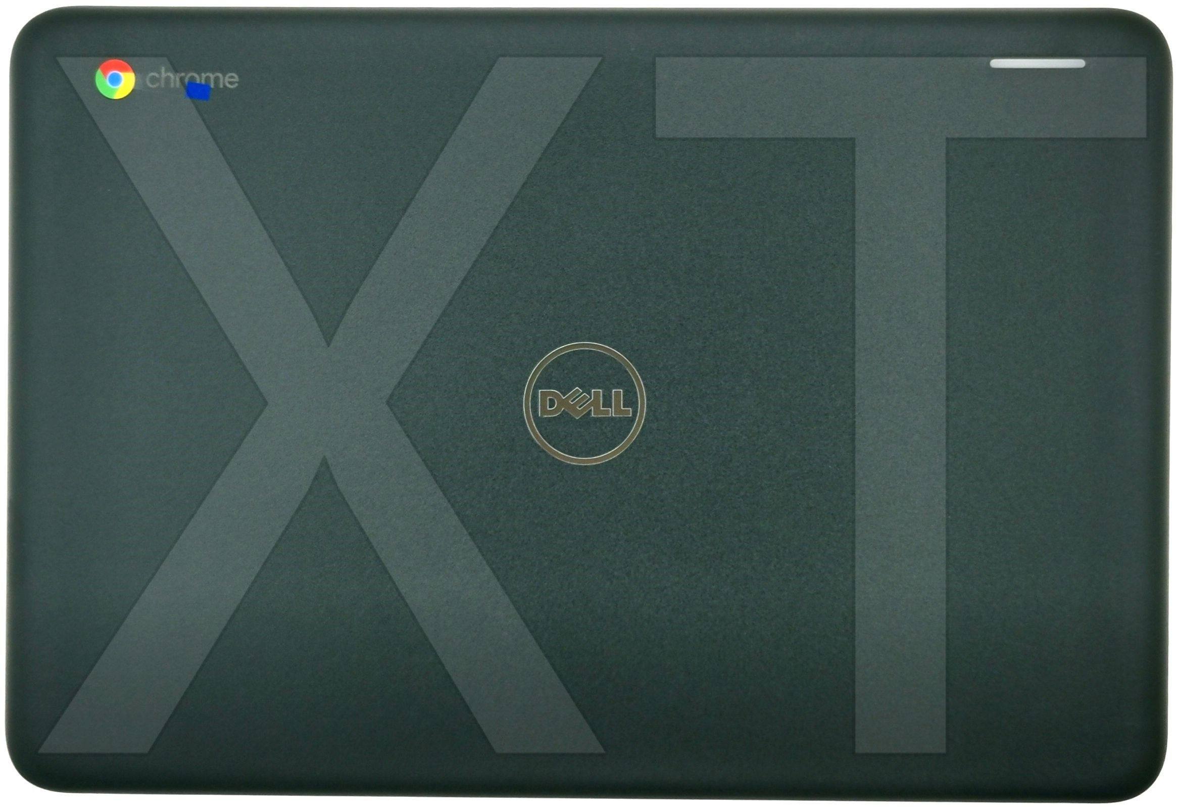 Apply Dell Inspiron Chromebook 11 3181 A shell 0 1K9W2 screen upper cover