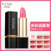 Fu Lin Lipstick Lip Balm Hai trong một Giữ ẩm Không thấm nước Không dễ làm mất màu Son môi lâu trôi. - Son môi