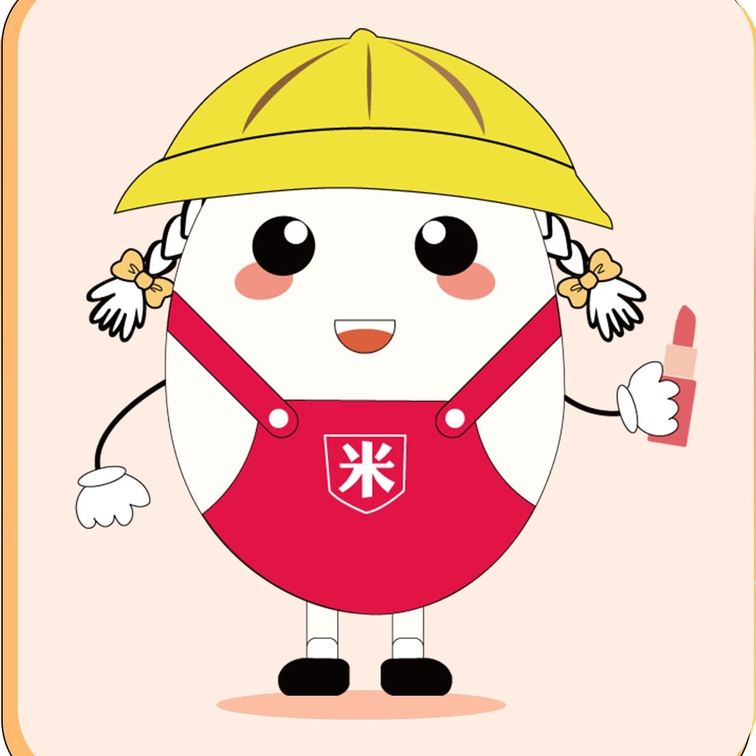 糯米团子n的LOGO