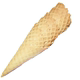 ໂກນຫວານ crispy ice cream cone hot milk ice cream cone crispy cone commercial crispy cone shell crispy cone