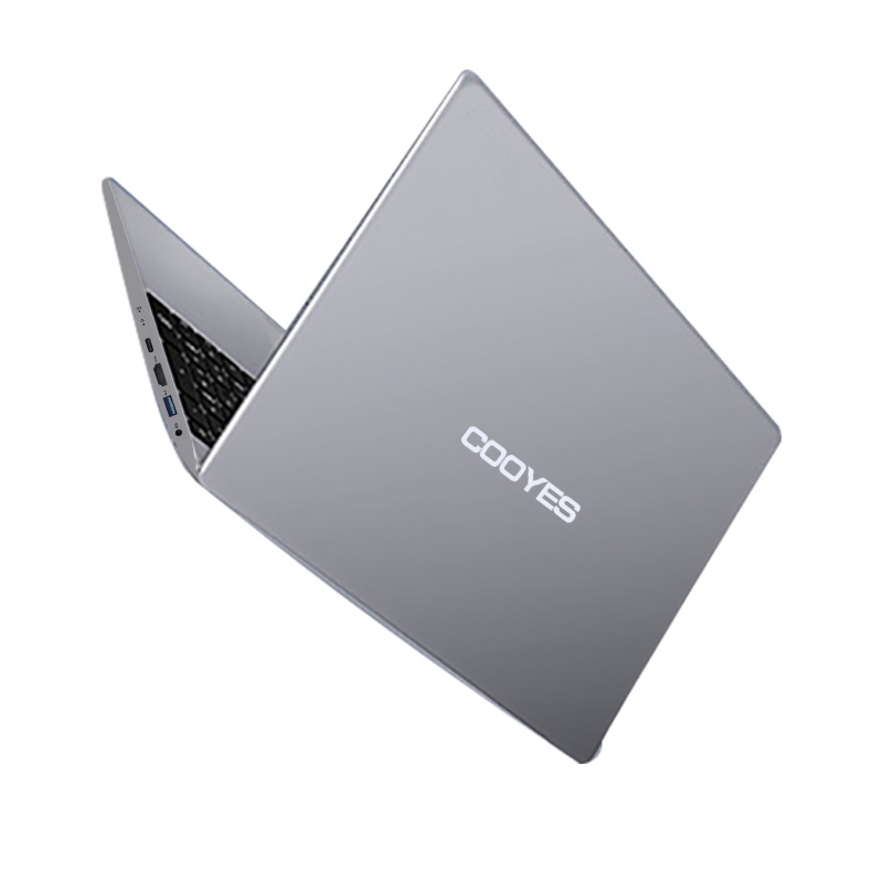 Coolie 11Th Generation N5095 Laptop with High-Definition Screen, Thin and Portable, Suitable for College Students, Business, Office, Independent Graphics, High Configuration Design, Gaming