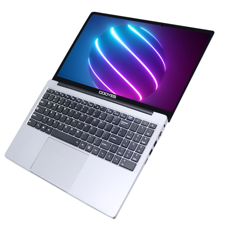 Coolie 11Th Generation N5095 Laptop with High-Definition Screen, Thin and Portable, Suitable for College Students, Business, Office, Independent Graphics, High Configuration Design, Gaming