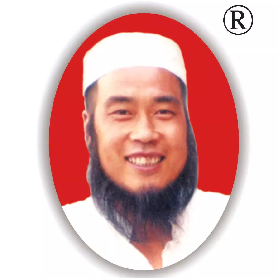 阜阳洪胡子枕头馍的LOGO