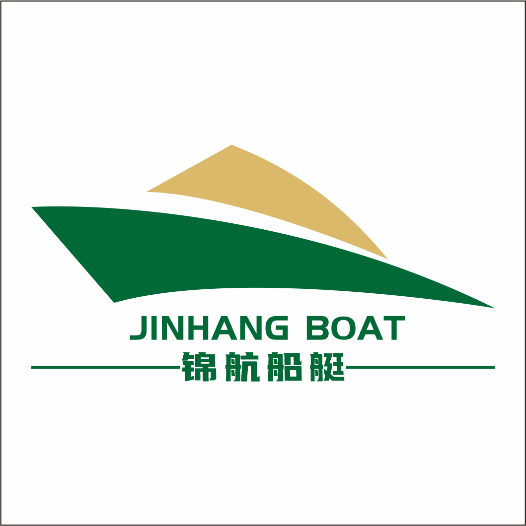 锦航船艇的LOGO